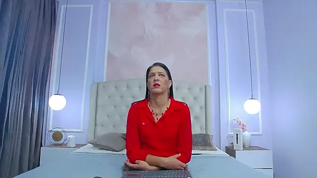 JoannaCox online show from November 10, 8:08 pm