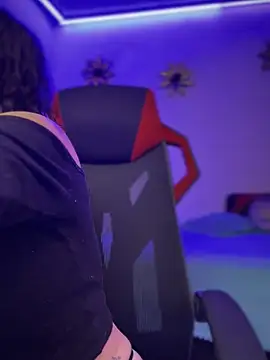 Snapshot of PaulinaSanders_X chatting on March 11, 4:51 pm PaulinaSanders X online show from March 11, 4:51 pm