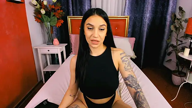 kessyjoo online show from February 9, 5:55 am