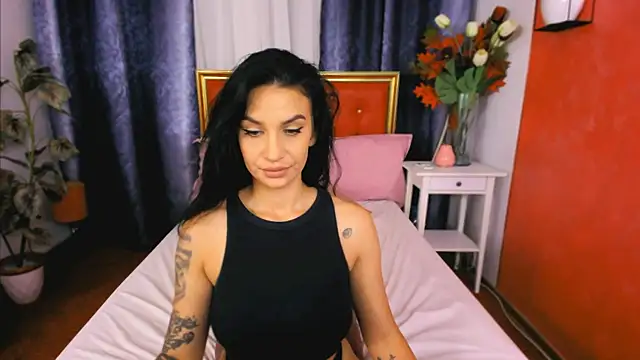 kessyjoo online show from July 31, 5:40 am