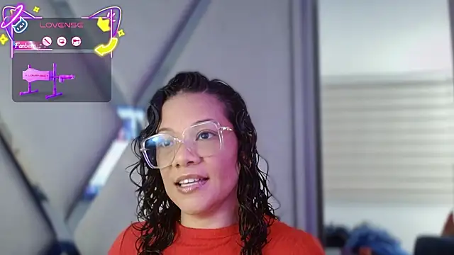 paula daniela1 online show from November 9, 9:46 pm