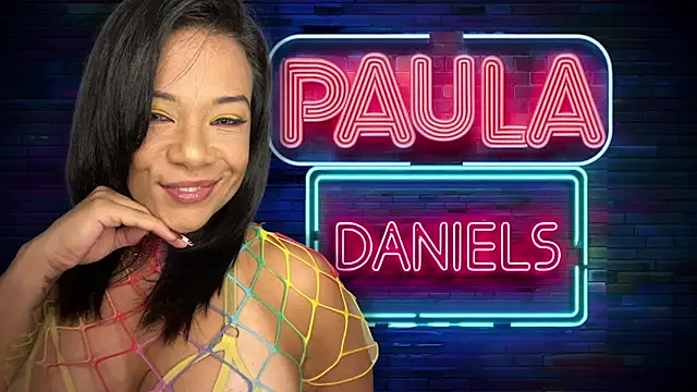 paula daniela1 online show from February 10, 2:32 pm