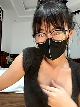 Na-Sweety online show from October 21, 5:24 pm