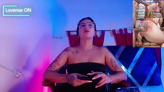 Dagny beker online show from June 19, 6:56 pm
