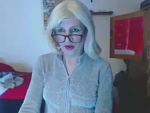 LorenJade online show from December 15, 12:29 am