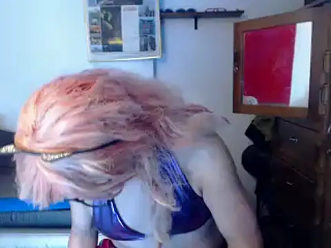 LorenJade online show from February 20, 7:45 am