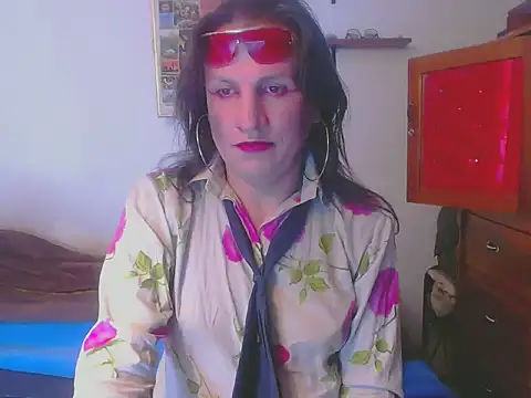 LorenJade online show from January 13, 6:29 am