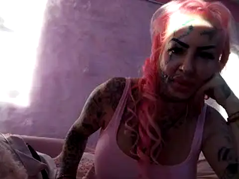 Jeanny Bln online show from January 7, 2:19 pm