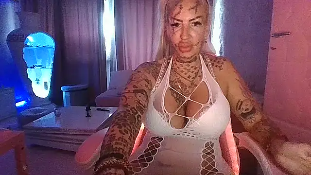 Jeanny Bln online show from September 10, 5:40 am