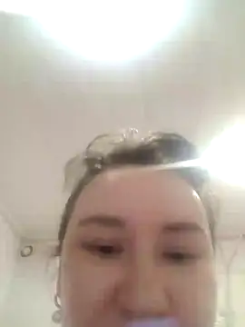 AlexaLexie online show from January 24, 11:37 am