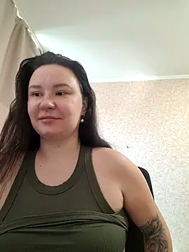 AlexaLexie online show from September 10, 7:08 am