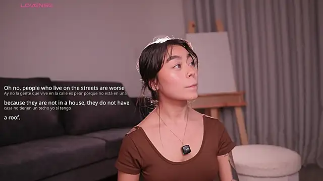 GigiLee  online show from June 14, 2:24 am