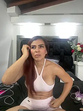 Arianna Jones1 online show from June 20, 2:36 am