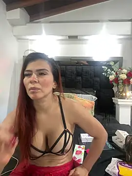 Arianna Jones1 online show from July 19, 11:08 pm