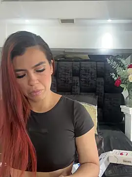Arianna Jones1 online show from July 22, 5:38 pm