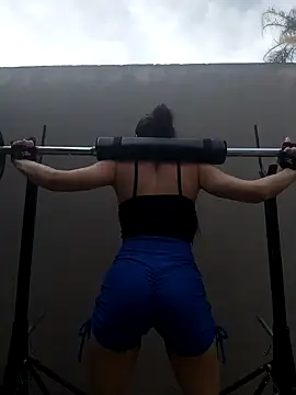 Snapshot of Irresistible24 chatting on September 11, 8:20 pm Irresistible24 online show from September 11, 8:20 pm