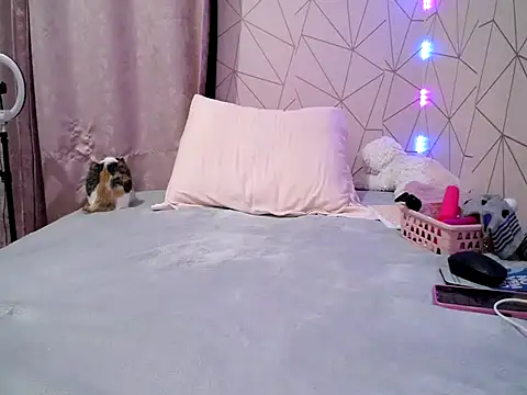 Snapshot of Irresistible24 chatting on October 12, 10:31 pm Irresistible24 online show from October 12, 10:31 pm