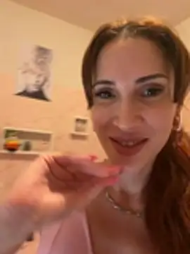 Irresistible24 online show from February 7, 12:14 am