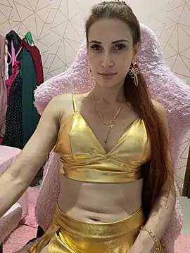 Irresistible24 online show from February 28, 3:51 am