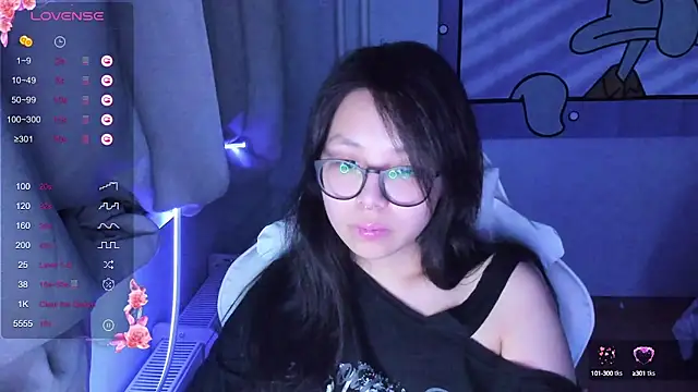 Snapshot of maydaykimmy chatting on January 6, 9:22 pm maydaykimmy online show from January 6, 9:22 pm