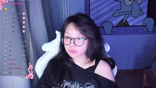 Snapshot of maydaykimmy chatting on January 11, 3:13 am maydaykimmy online show from January 11, 3:13 am