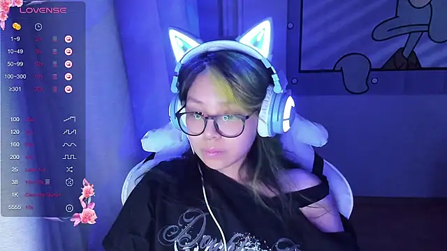 Snapshot of maydaykimmy chatting on January 18, 1:08 am maydaykimmy online show from January 18, 1:08 am