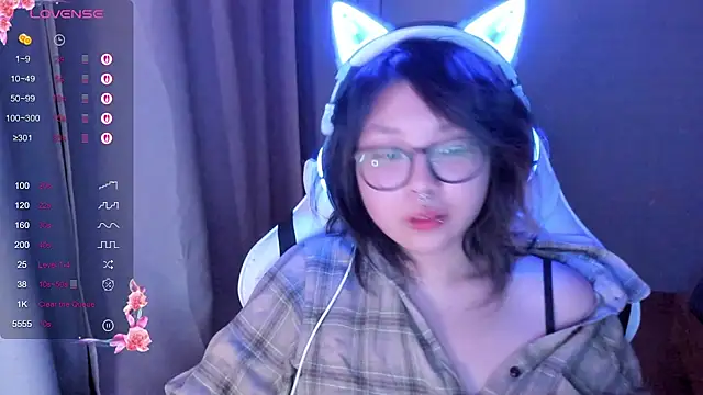 maydaykimmy online show from March 5, 9:44 pm