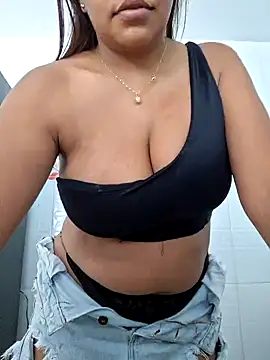 Snapshot of CanelitaPasion chatting on December 12, 7:04 pm CanelitaPasion online show from December 12, 7:04 pm