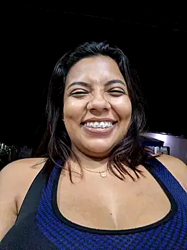 Snapshot of CanelitaPasion chatting on December 14, 11:56 pm CanelitaPasion online show from December 14, 11:56 pm