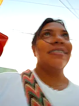 Snapshot of CanelitaPasion chatting on January 17, 11:18 pm CanelitaPasion online show from January 17, 11:18 pm