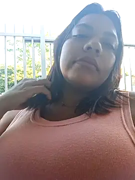 Snapshot of CanelitaPasion chatting on January 22, 10:26 pm CanelitaPasion online show from January 22, 10:26 pm