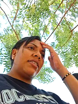 Snapshot of CanelitaPasion chatting on February 18, 9:31 pm CanelitaPasion online show from February 18, 9:31 pm