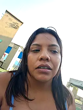 Snapshot of CanelitaPasion chatting on March 11, 9:48 pm CanelitaPasion online show from March 11, 9:48 pm