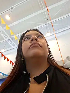 Snapshot of CanelitaPasion chatting on March 21, 10:06 pm CanelitaPasion online show from March 21, 10:06 pm