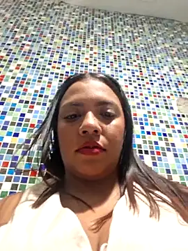 Snapshot of CanelitaPasion chatting on October 4, 10:30 pm CanelitaPasion online show from October 4, 10:30 pm