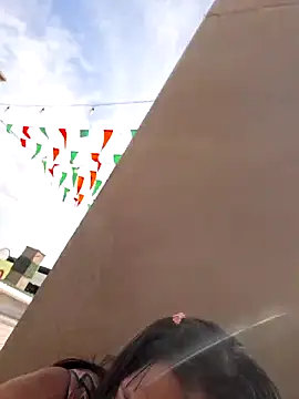 Snapshot of CanelitaPasion chatting on November 19, 8:42 pm CanelitaPasion online show from November 19, 8:42 pm