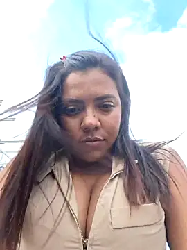 Snapshot of CanelitaPasion chatting on November 21, 8:29 pm CanelitaPasion online show from November 21, 8:29 pm