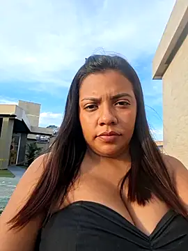 Snapshot of CanelitaPasion chatting on November 24, 9:47 pm CanelitaPasion online show from November 24, 9:47 pm