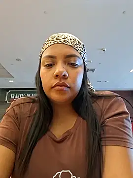 Snapshot of CanelitaPasion chatting on February 11, 8:03 pm CanelitaPasion online show from February 11, 8:03 pm