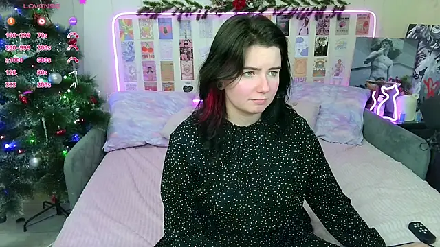 Snapshot of ss-katekisa-ss chatting on December 26, 3:49 am ss-katekisa-ss online show from December 26, 3:49 am