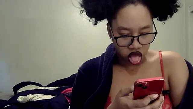 goddessdaisysky online show from January 9, 5:37 pm