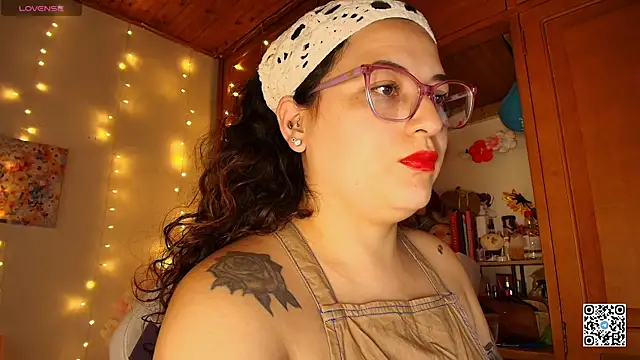 eva rosse69 online show from July 15, 12:10 pm