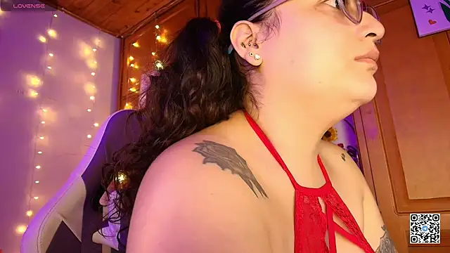 eva rosse69 online show from July 24, 12:03 pm
