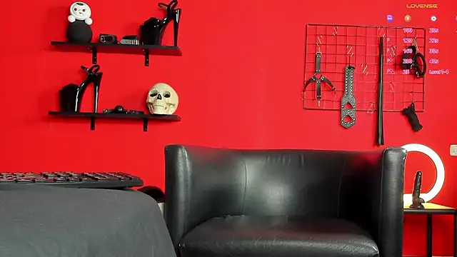 Ma1ilda Ardent online show from January 14, 3:39 pm