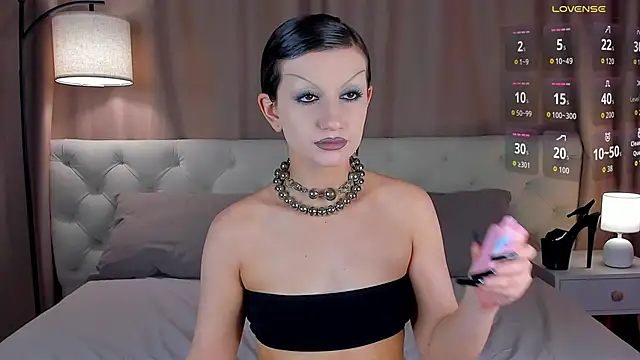 Ma1ilda Ardent online show from April 25, 4:48 pm