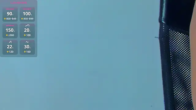 Snapshot of MikeRoss7777 chatting on February 8, 8:09 am MikeRoss7777 online show from February 8, 8:09 am