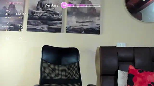 MikeRoss7777 online show from February 23, 11:07 am