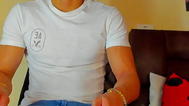 Snapshot of MikeRoss7777 chatting on July 2, 11:05 am MikeRoss7777 online show from July 2, 11:05 am