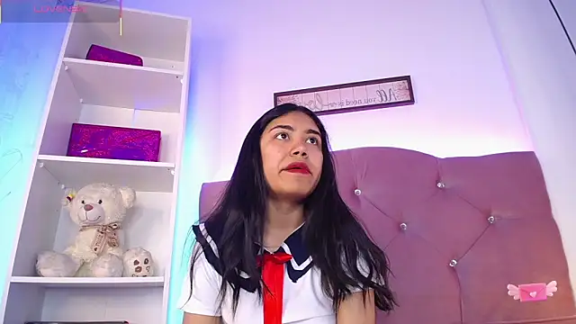 Snapshot of M_Janne chatting on November 27, 2:41 pm M Janne online show from November 27, 2:41 pm