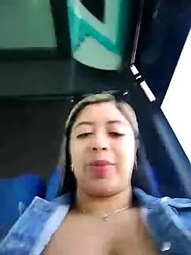 Snapshot of Ariana-pp03 chatting on January 13, 1:17 pm Ariana-pp03 online show from January 13, 1:17 pm